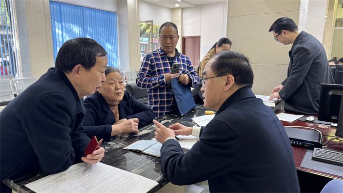 可自选小区!728套公租房开始申请了