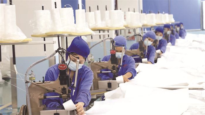 这家企业牛!112项专利每年为锂电池做“嫁衣”300万条