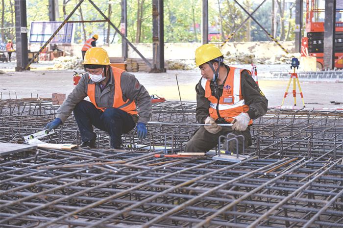 重庆博瑞打造国际一流配变智能产线  将成为西南地区配电设备制造业智能化升级标杆