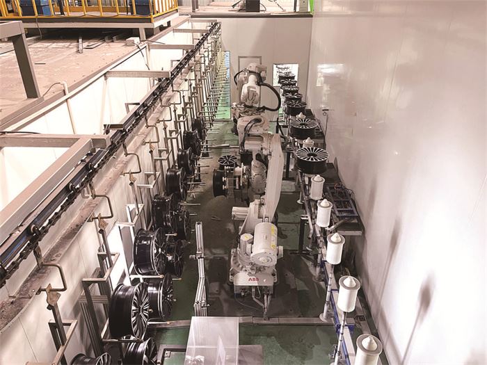 国家级专精特新“小巨人”成长的硬核“武器”