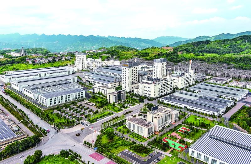 重庆万凯破局生物基PEIT国产化之路