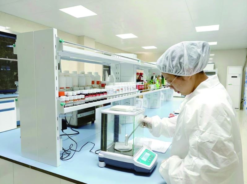 山城匠星王飞: 以创新之力撬动“榨菜+”产业新格局