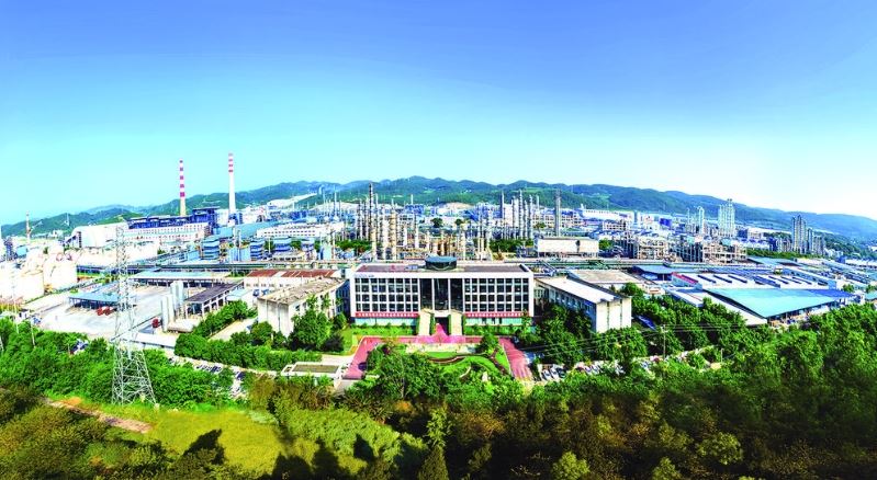 华峰之跃——一家民企的“精神密码”与产业远征