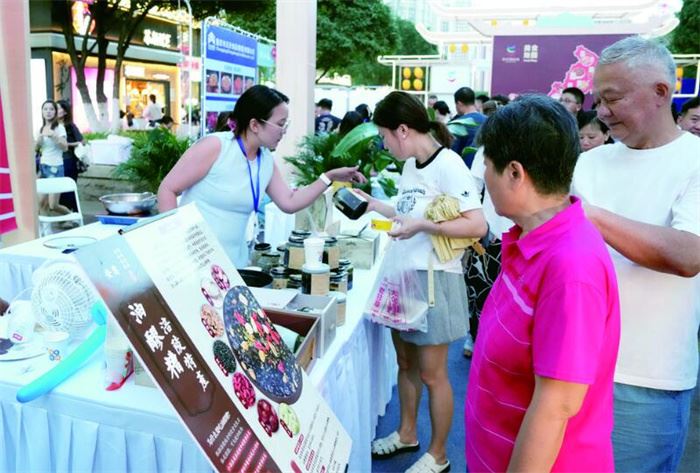 涪陵6道美食入选“渝味360碗”