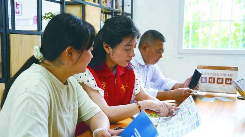 重拳整治“无事酒” 移风易俗见实效