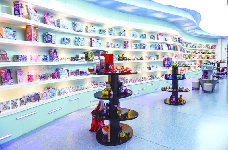 凯高系两家企业获评市级数字化车间 以智能制造引领玩具产业升级