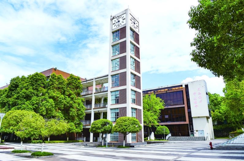 长江师范学院科技园获批市级培育建设项目 助力涪陵创新创业与校地融合