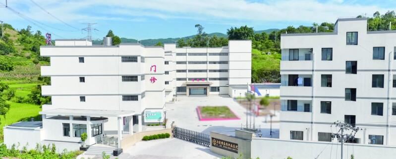 这家精神病院引入 AI智慧心理健康体系