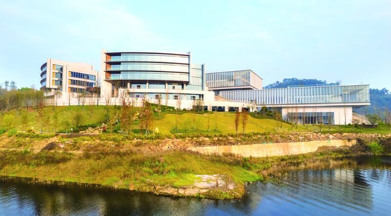 点九九纳米科技PFM研究院预计10月运营