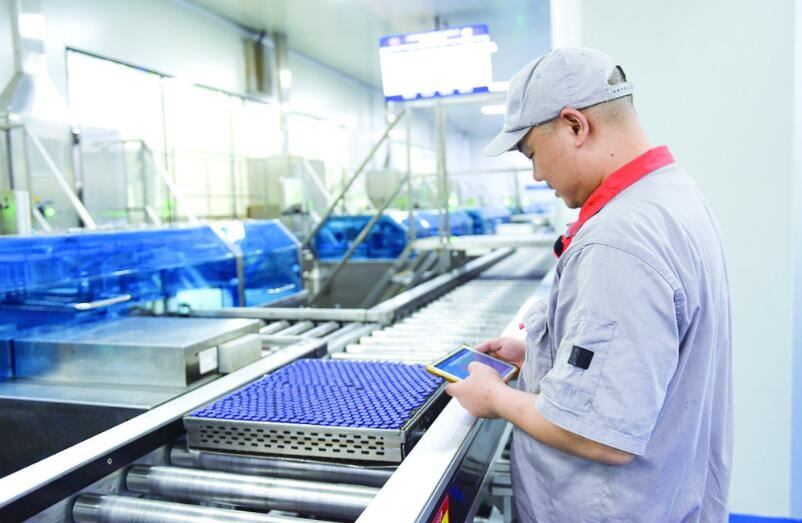 涪陵制药厂QC成果参加全市评选获奖多