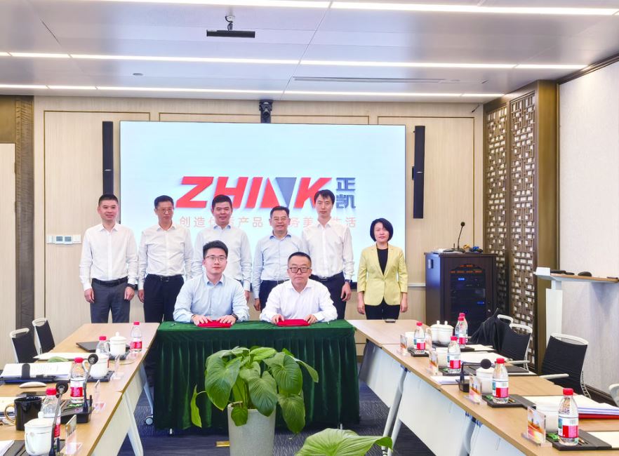 涪陵区委书记黎勇率队赴上海浙江江苏开展招商引资  持续优化一流营商环境 推动合作项目加快落地建设