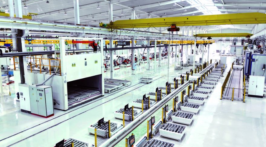 重庆博瑞入选国家级专精特新“小巨人”  以技术突破领跑高端变压器赛道