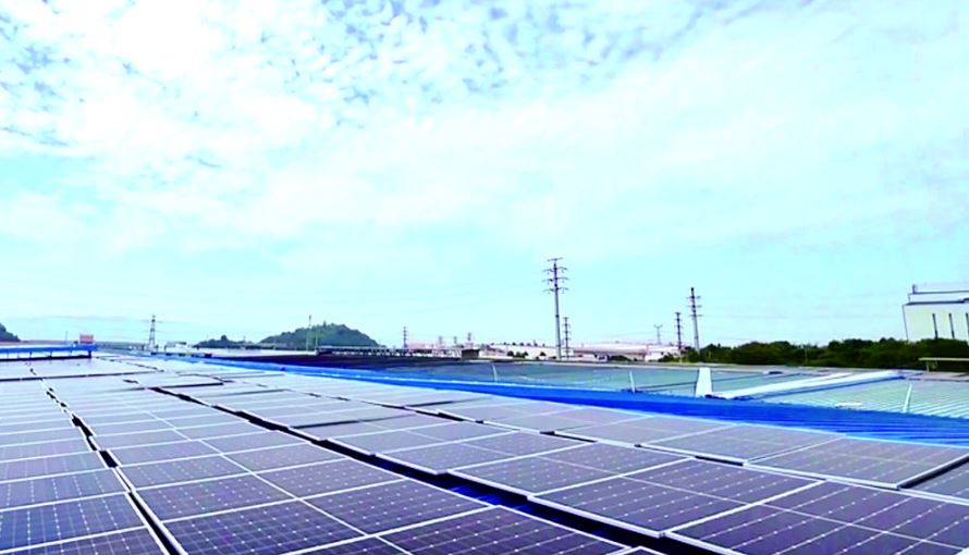 涪陵高新区（涪陵综保区）：从“近零碳”迈向“零碳” 打造绿色工业新标杆