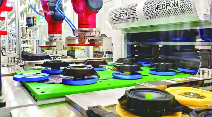 重庆华玮旭获ASPICE CL2国际认证 赋能涪陵汽车电子产业智能化高端化升级