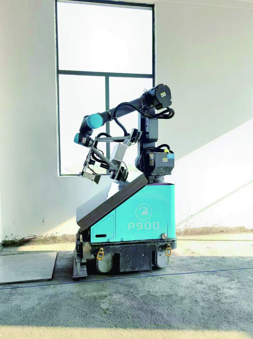 重庆智能建造研究院入选市级科创平台 以“智”赋能建筑业新质生产力