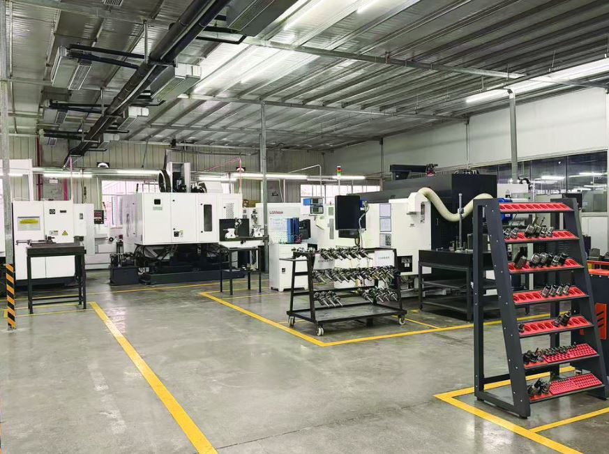 美心翼申：1.5亿改造生产线 领跑曲轴制造智能化转型