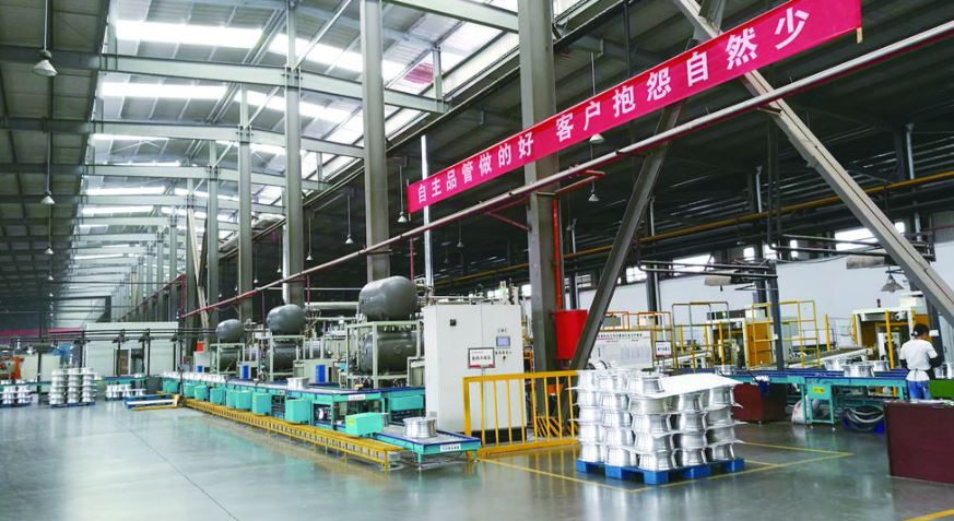 三十二载“杭涪情” 一幅蓝图绘到底 ——杭州对口支援涪陵工作纪实