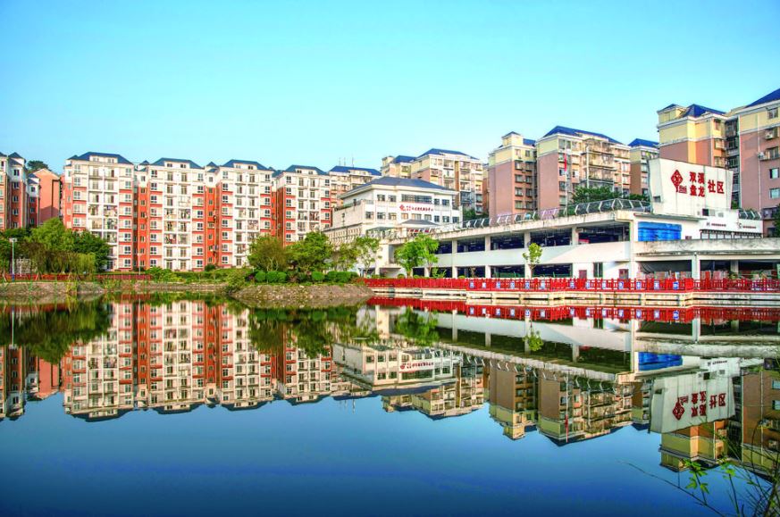 山海同歌 温暖同行 ——台州对口支援涪陵工作纪实