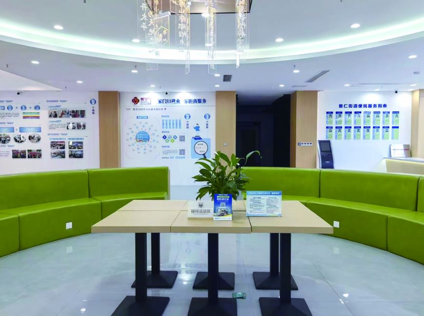 跨越山海的情谊 携手共进的华章 ——金华对口支援涪陵工作纪实