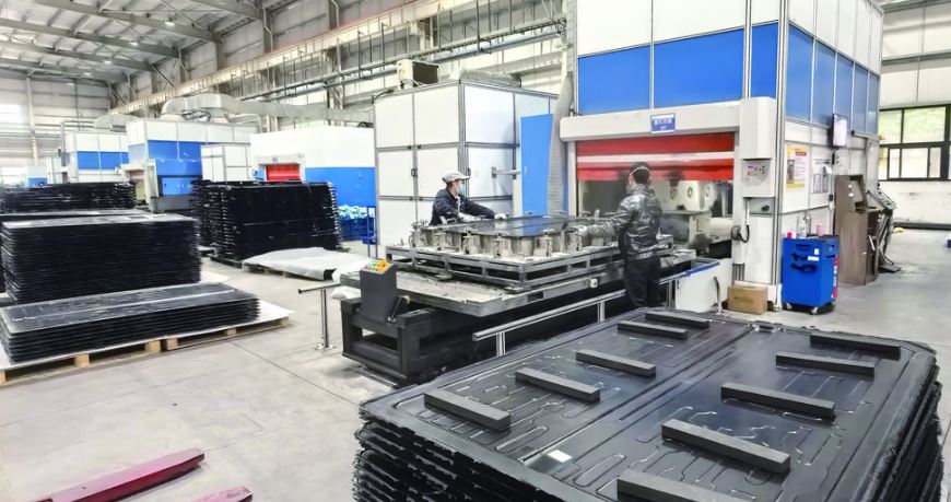 “卡涞速度”：浙涪协作赋能下的企业成长奇迹