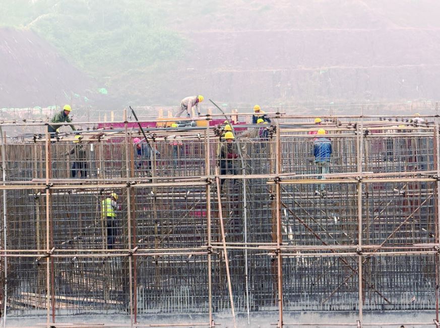 攀华集团西南榨菜项目建设稳步推进 通过智能化转型 助力涪陵本土农产品深加工与品牌化升级