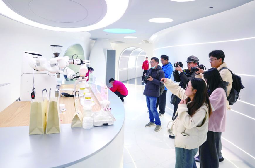 足迹寻访协作密码 镜头定格山海情深 ——“浙涪情深 协作共赢”浙江对口支援涪陵成功实践主题采访活动一线直击