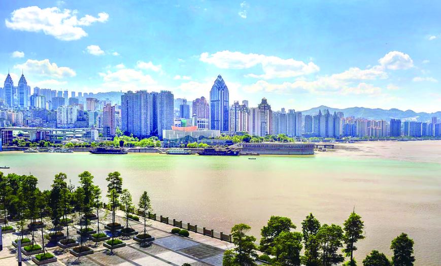 山海同行“33”不息