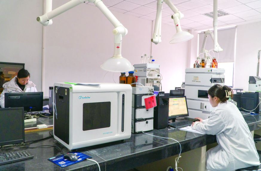 以技术创新为驱动力 匠心打造烧烫伤药领先品牌