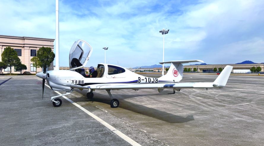 万丰集团：从起跑到起飞的情感航迹